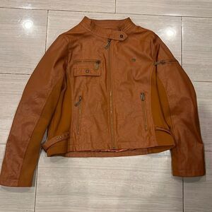 EckoRed Leather Jacket  